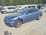 BMW Series 5 2001