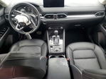 Mazda CX-5 2025