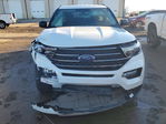 Ford Explorer 2024