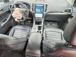 Ford Edge 2022