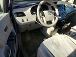 Toyota Sienna 2011