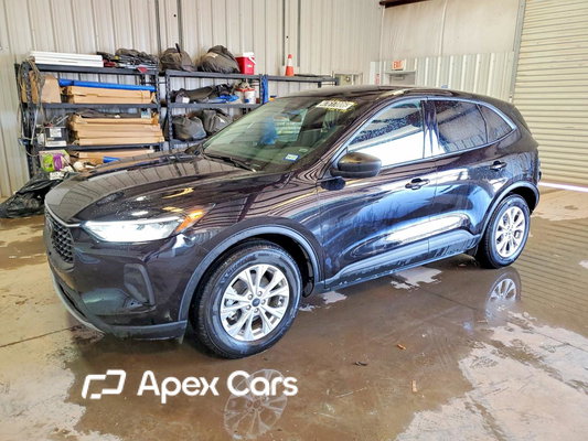 Ford Escape 2025 - Image 1 of 14