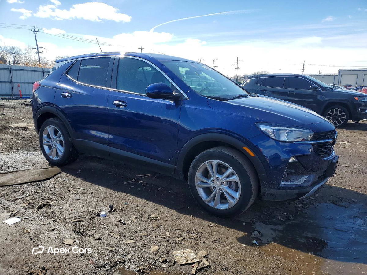 Buick Encore 2023