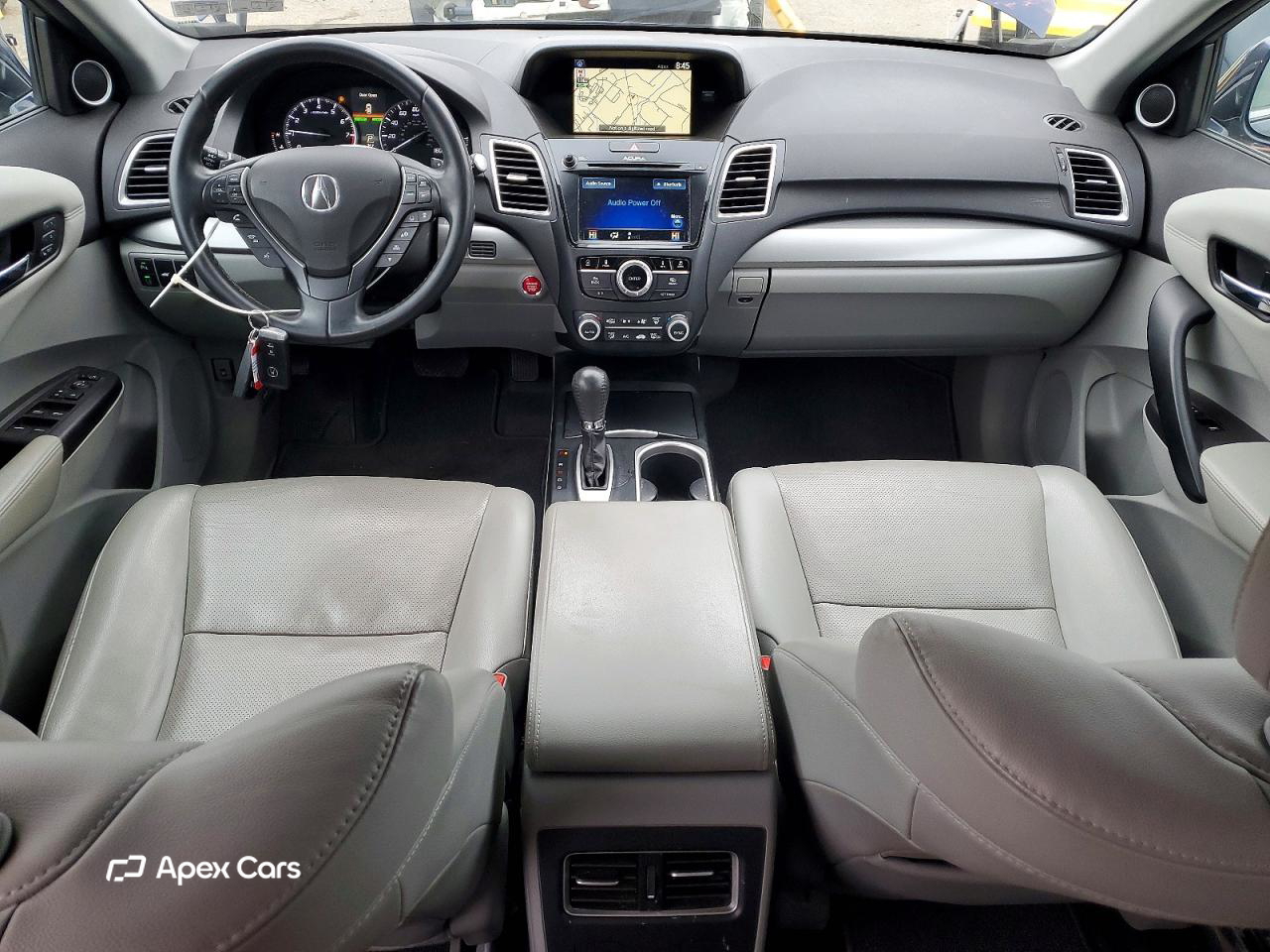 Acura RDX 2016