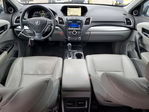 Acura RDX 2016