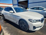 BMW Series 5 2021