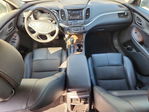 Impala 2014