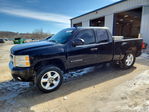 Chevrolet Silverado 2011