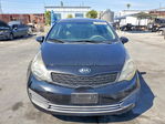 Kia Rio 2013