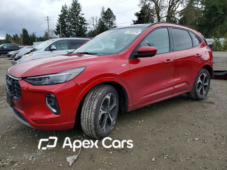Ford Escape 2023 - Image 1 of 14