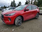 Ford Escape 2023