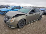 Cadillac CTS 2011