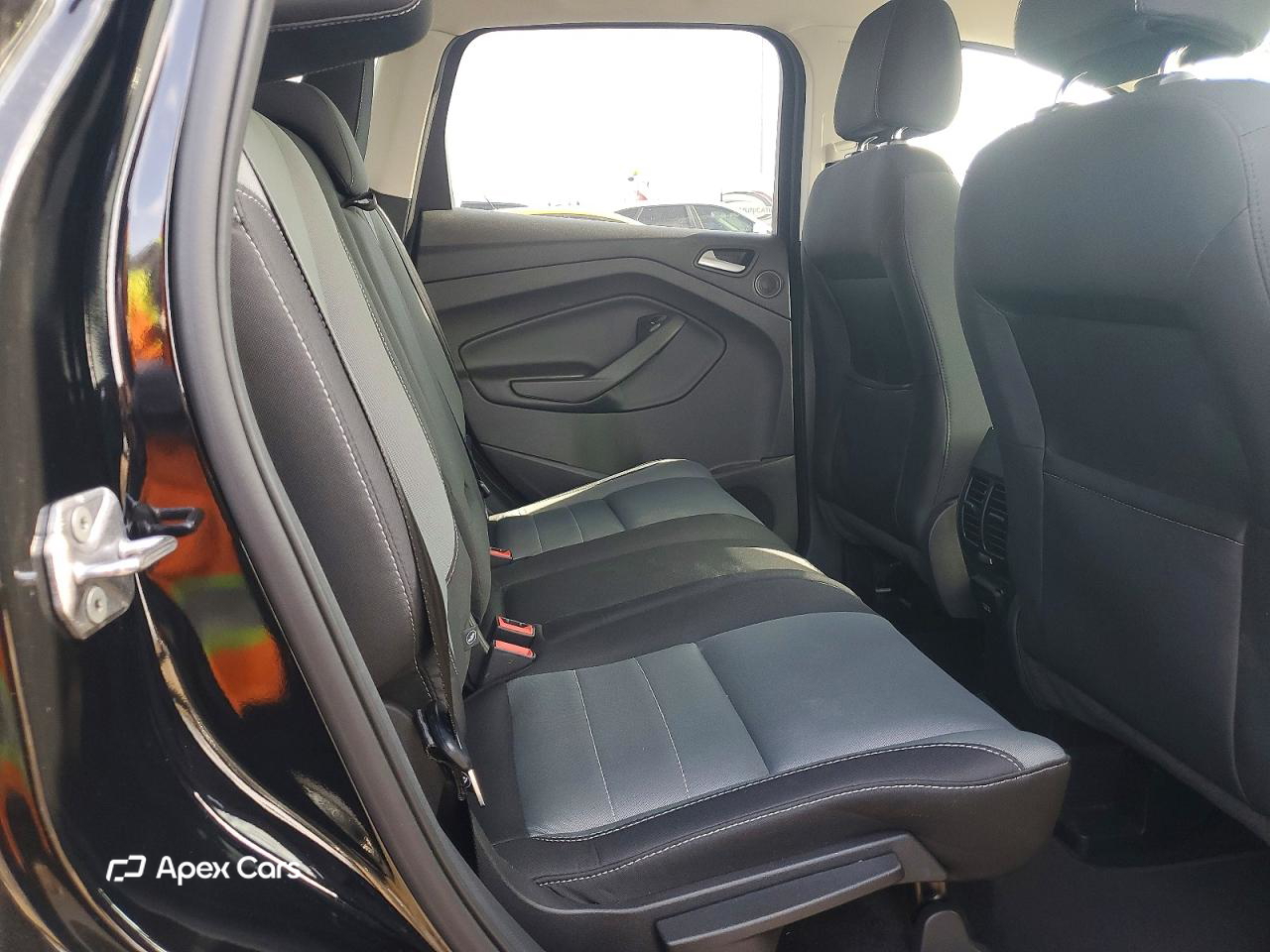 Ford Escape 2016