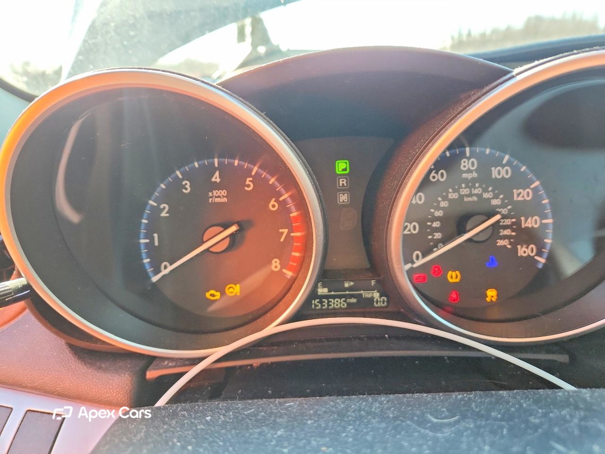 Mazda 3 2012