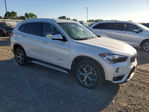 BMW X1 2017