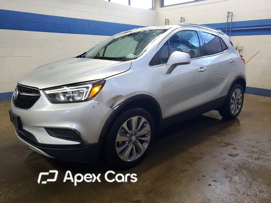 Buick Encore 2020 - Image 1 of 13