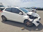 Mazda 2 2012