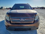 Ford Explorer 2012