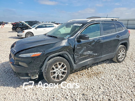 Jeep Cherokee 2018 - Image 1 of 14