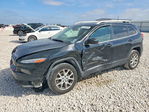 Jeep Cherokee 2018