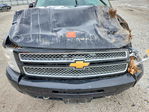 Chevrolet Silverado 2013
