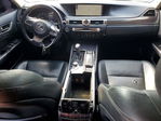 Lexus GS 2016