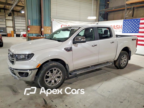 Ford Ranger 2019 - Image 1 of 14