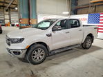 Ford Ranger 2019