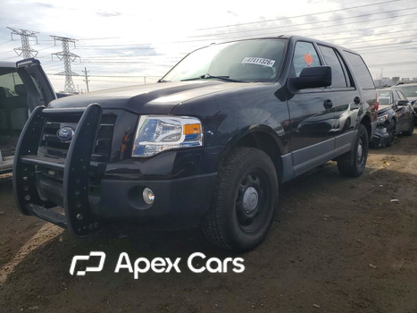 Ford Expedition 2012 - Image 1 of 12