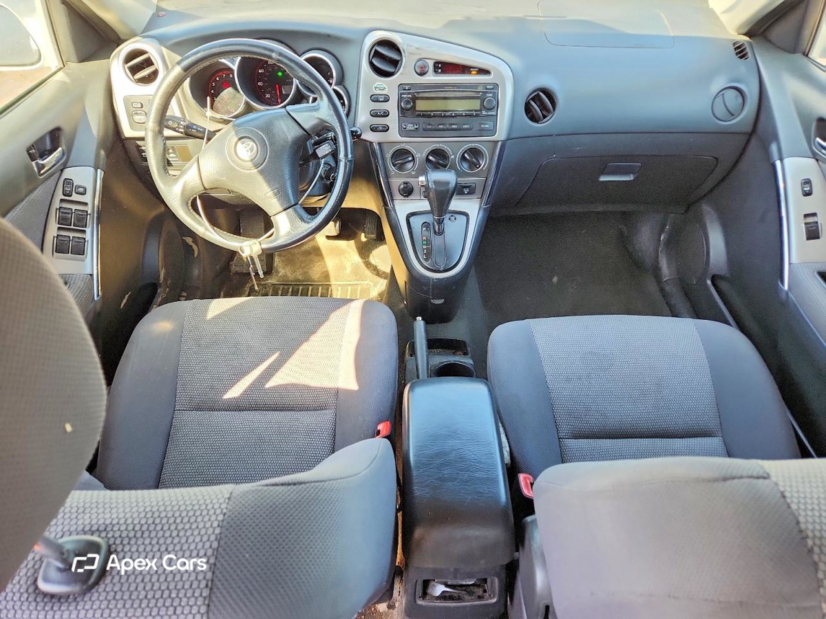 Toyota Matrix 2006