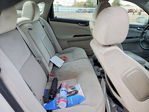 Chevrolet Impala 2012
