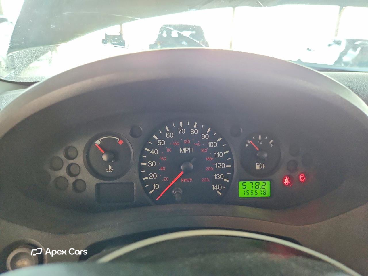 Ford Focus 2007