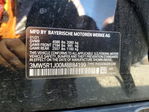 BMW Series 3 2021