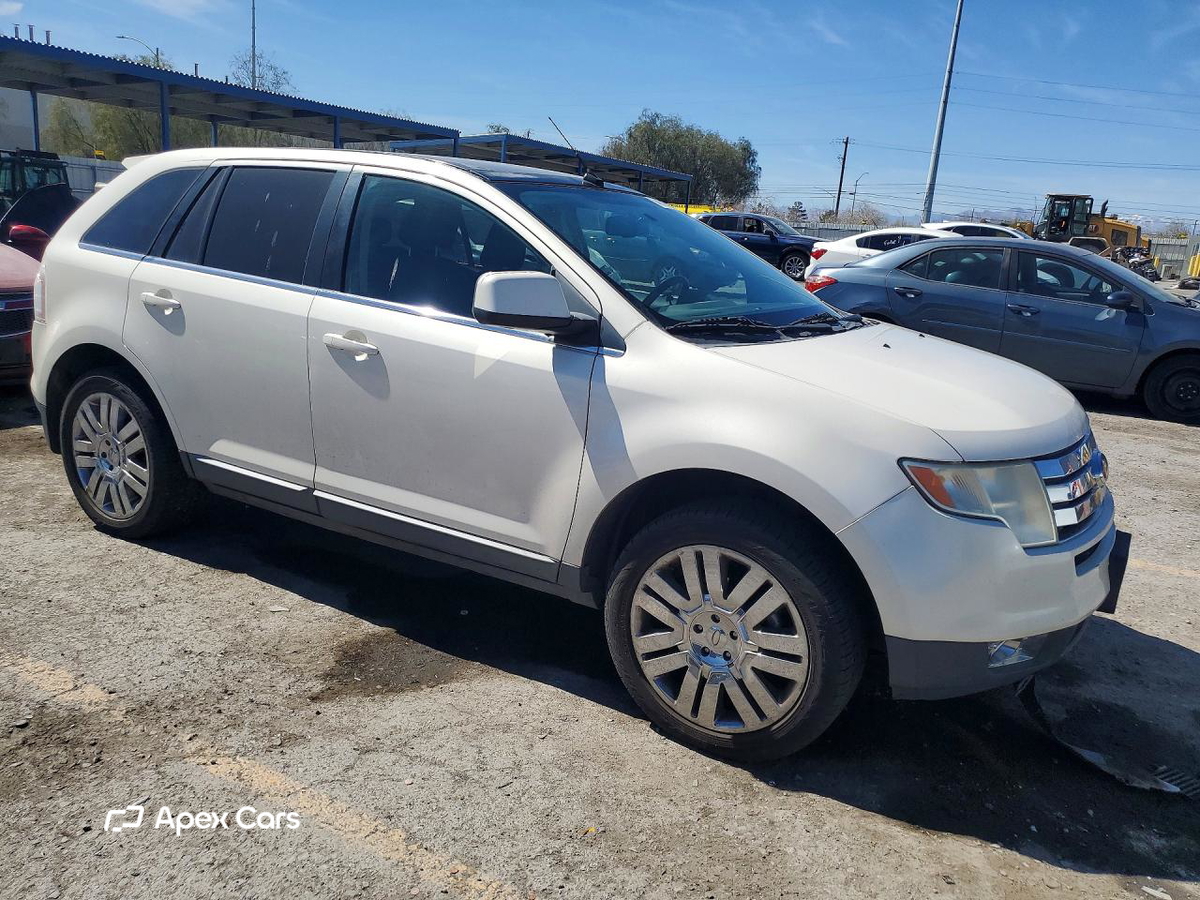 Ford Edge 2008