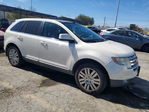 Ford Edge 2008