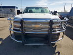 Chevrolet Silverado 2017