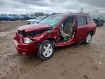 Jeep Compass 2008