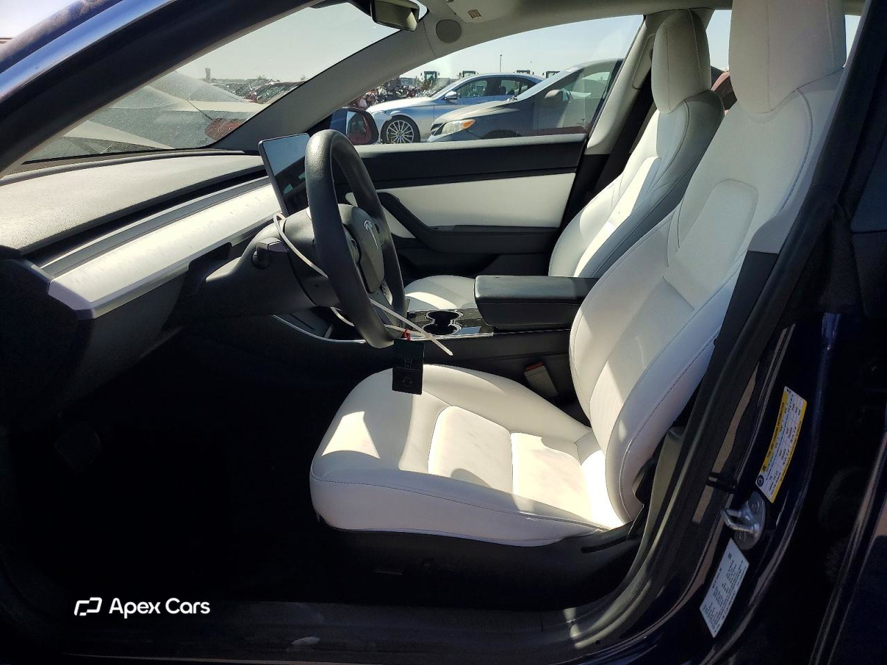 Tesla Model 3 2020