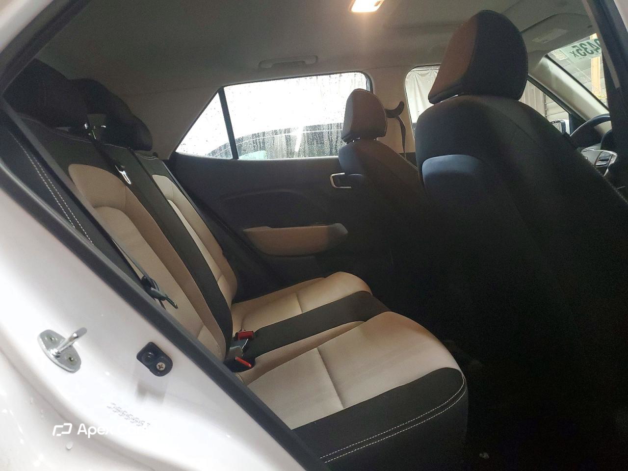Hyundai Venue 2020