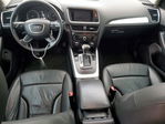 Audi Q5 2015
