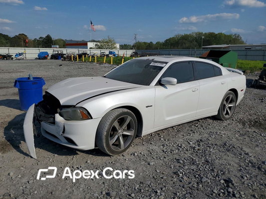 Dodge Charger 2014 - Image 1 of 12