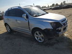 Chevrolet Captiva 2014