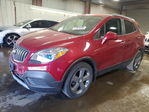 Buick Encore 2013