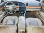 Lincoln Continental 2002