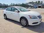 Nissan Sentra 2014