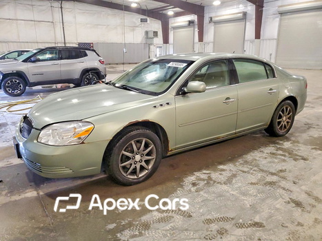 Buick Lucerne 2006 - Image 1 of 12