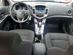 Chevrolet Cruze 2015