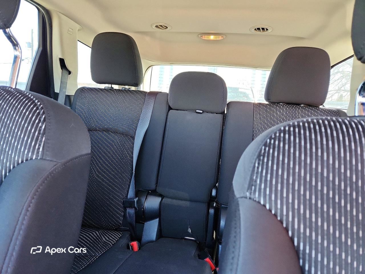 Dodge Journey 2014