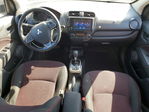 Mitsubishi Mirage 2022