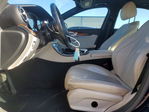 Mercedes-Benz E-klasse 2017
